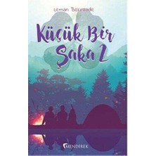 TeknoKapsül Küçük Bir Şaka 2