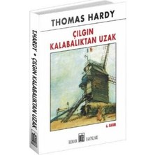 TeknoKapsül Çılgın Kalabalıktan Uzak