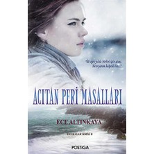 TeknoKapsül Acıtan Peri Masalları