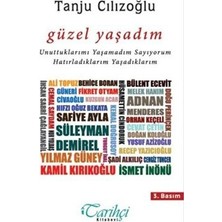TeknoKapsül Güzel Yaşadım