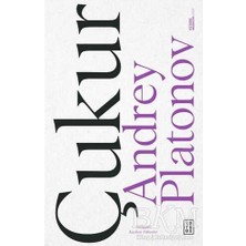 TeknoKapsül Çukur