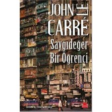 TeknoKapsül Saygıdeğer Bir Öğrenci