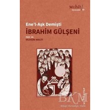 TeknoKapsül Ene`l-Aşk Demişti - Ibrahim Gülşeni