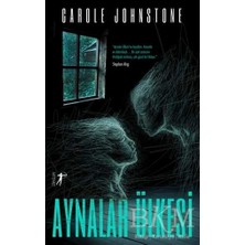 TeknoKapsül Aynalar Ülkesi