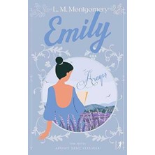 TeknoKapsül Emily - Arayış