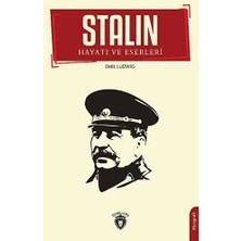 TeknoKapsül Stalin Hayatı ve Eserleri