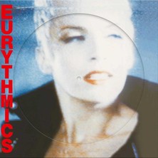 RCA Eurythmics - Be Yourself Tonight (Limited Edition - Picture Disc) Plak