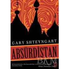 TeknoKapsül Absürdistan