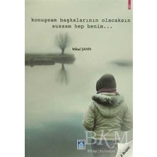 TeknoKapsül Konuşsam Başkalarının Olacaksın Sussam Hep Benim