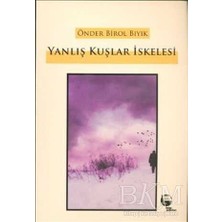 TeknoKapsül Yanlış Kuşlar Iskelesi