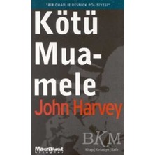 TeknoKapsül Kötü Muamele