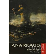 TeknoKapsül Anarkaos
