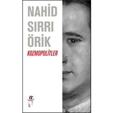 TeknoKapsül Kozmopolitler