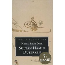TeknoKapsül Sultan Hamid Düşerken