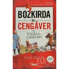 TeknoKapsül Bozkırda Iki Cengaver Tuğrul ve Çağrı Bey