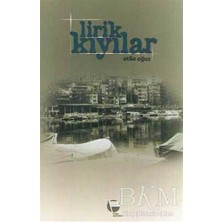 TeknoKapsül Lirik Kıyılar