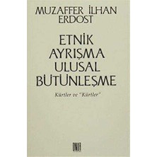 TeknoKapsül Etnik Ayrışma Ulusal Bütünleşme
