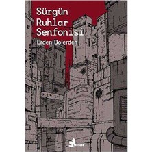 TeknoKapsül Sürgün Ruhlar Senfonisi