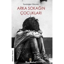 TeknoKapsül Arka Sokağın Çocukları