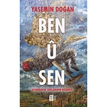 TeknoKapsül Ben Ü Sen - Diyarbakır Surlarının Efsanesi