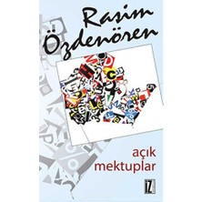 TeknoKapsül Açık Mektuplar