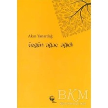 TeknoKapsül Üzgün Ağaç Ağıdı