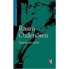 TeknoKapsül Hastalar ve Işıklar