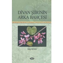 TeknoKapsül Divan Şiirinin Arka Bahçesi