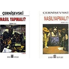 TeknoKapsül Nasıl Yapmalı 2 Cilt Takım