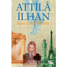 TeknoKapsül Fena Halde Leman