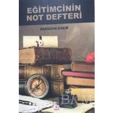 TeknoKapsül Eğitimcinin Not Defteri