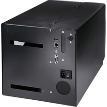 Godex 300DPI EZ2350I 104MM 127MM/SN USB + USB Host + Seri + Ethernet Endüstriyel Barkod Etiket Yazıcı