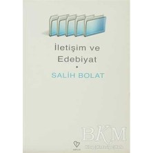 TeknoKapsül Iletişim ve Edebiyat