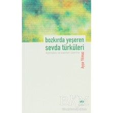 TeknoKapsül Bozkırda Yeşeren Sevda Türküleri