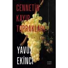 Everest Yayınları Cennetin Kayıp Toprakları
