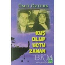 TeknoKapsül Kuş Olup Uçma Zamanı