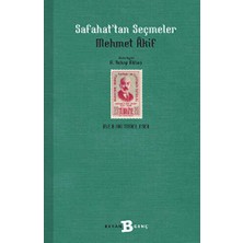 TeknoKapsül Safahat’tan Seçmeler