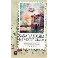 TeknoKapsül Sana Yazdığım Bir Mektup Olsam