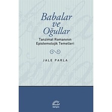 TeknoKapsül Babalar ve Oğullar