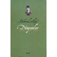TeknoKapsül Mehmed Akif Düzyazılar