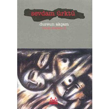 TeknoKapsül Sevdam Ürktü Bütün Eserleri 2