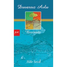 TeknoKapsül Duvarsız Avlu - Bozcaada