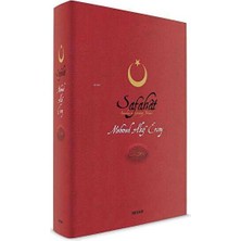 TeknoKapsül Safahat Üçlü - Büyük Boy