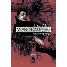 TeknoKapsül Vişne Bahçesi