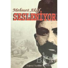 TeknoKapsül Mehmet Akif Sesleniyor