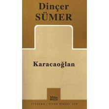 TeknoKapsül Karacaoğlan