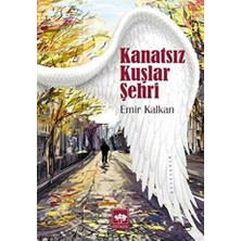 TeknoKapsül Kanatsız Kuşlar Şehri