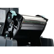 Godex 203DPI G500 108MM 127MM/SN USB + Seri + Ethernet Termal Transfer Barkod Etiket Yazıcı
