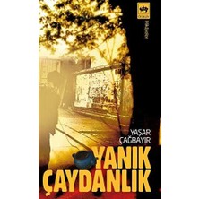 TeknoKapsül Yanık Çaydanlık
