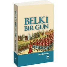 TeknoKapsül Belki Bir Gün
